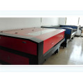 Automatic High Speed Laser Cutting Cutting and Engraving Machine